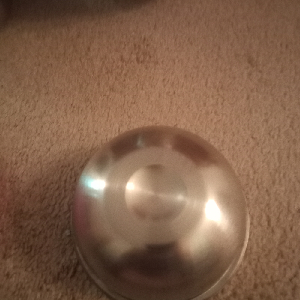 Colorful Stainless Steel Bowl Set with Multicolor Lids - Picture 3 of 3